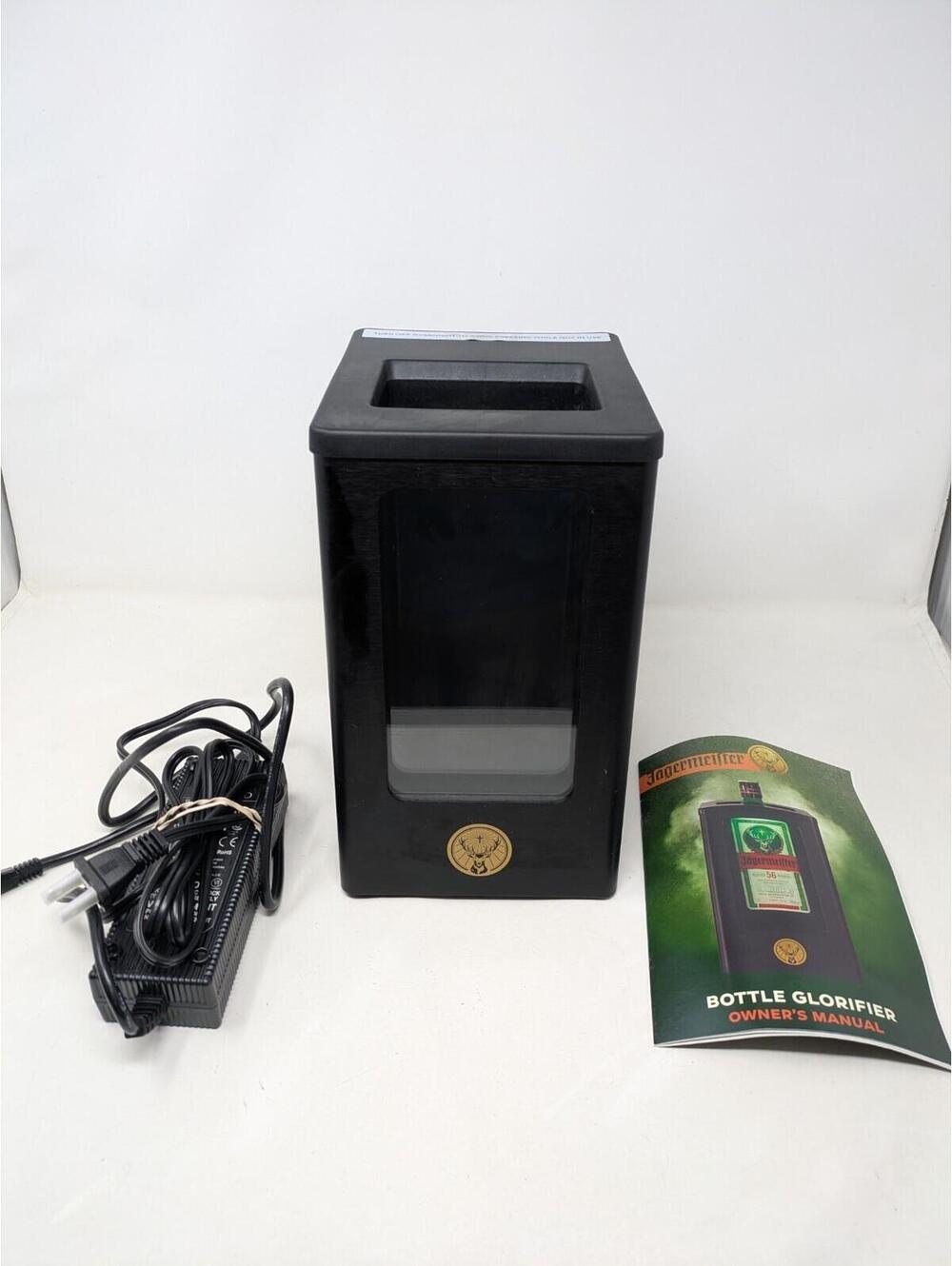 Jagermeister Bottle Glorifier- SG0003